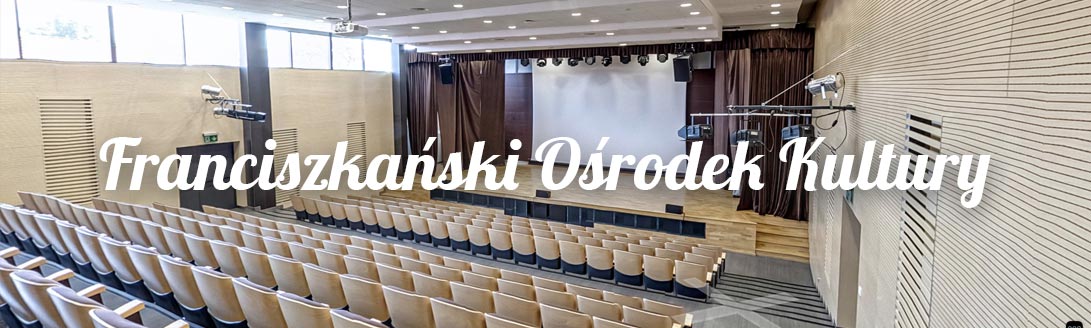 Franciszkański Ośrodek Kultury w Leżajsku